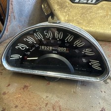 STANDARD 202727 VANGUARD PHASE III, VIGNALE & ENSIGN SPEEDO Untested 