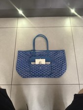 GOYARD Saint Louis PM Tote Bag