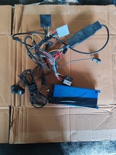 Parrot bluetooth hands free - parrot,