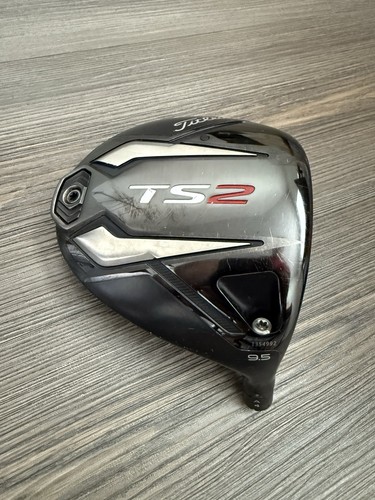 Titleist ts2 driver - ts2,
