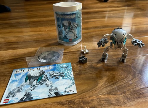 Lego bionicle kohrak kal - bionicle, kohrak-kal