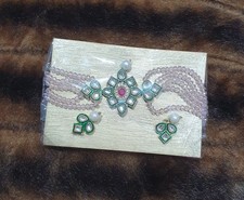 Indian Costume Fashion