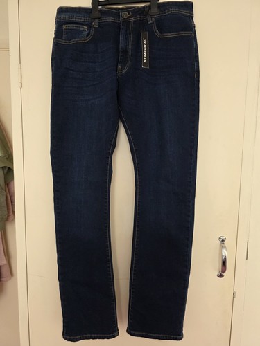 Dnm men dark - dnm, wash