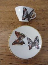Rare CAVERSWALL  miniature Cup