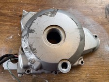 Yamaha SR 125 YBR 125 Engine