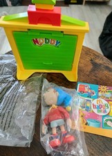 Noddy mcdonald happy meal - mcdonald’s,