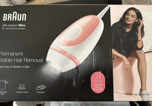 Braun ipl hair - hair,