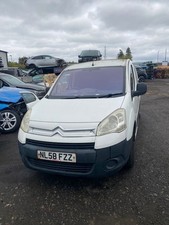 Citroen Berlingo 2008 1.6 rear axle breaking spares
