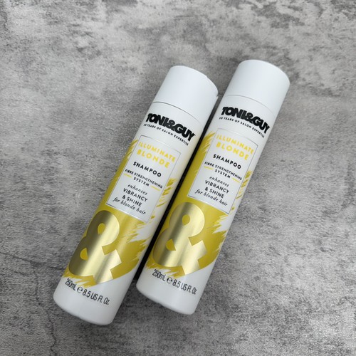 250ml toni guy - 2x, &