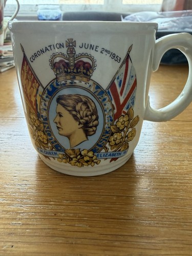 Queen elizabeth coronation - queen,