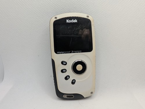 Kodak zx3 eis play sport - eis,
