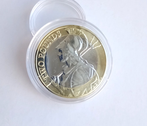 2018 royal mint britannia 2 - 2018,