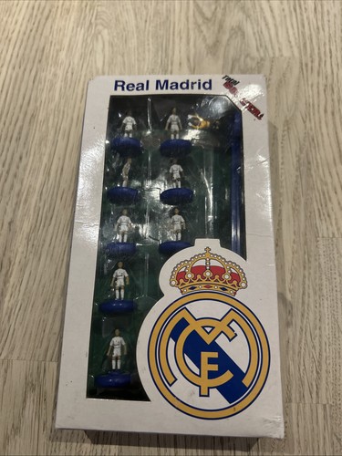 Real madrid total - real,