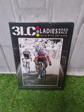 3LC: Ladies Road Race - Indoor