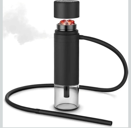 Portable car hookah compact - car,