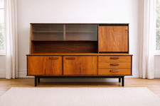 Mid-Century Teak Sideboard