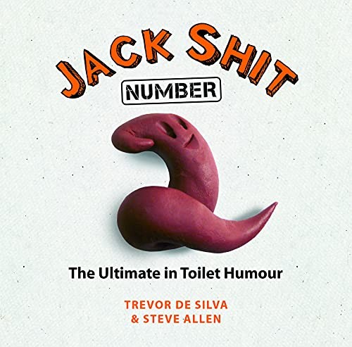 Jack shit number - jack, two