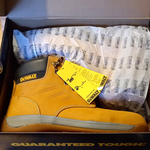 Dewalt builder honey steel - builder,