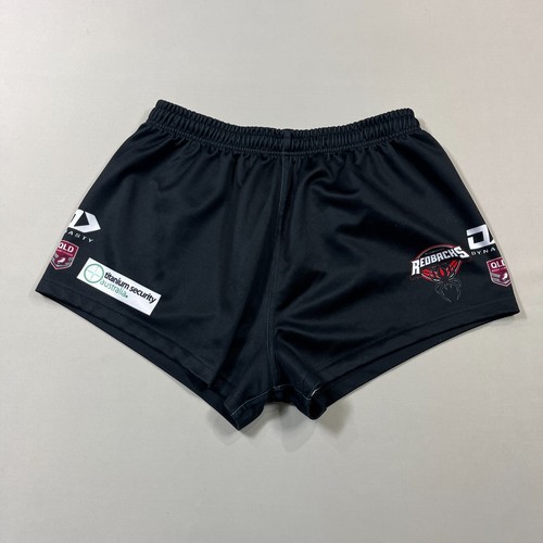 Mudgeeraba redbacks footy - mudgeeraba,