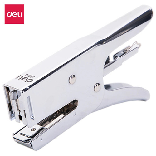 Plier stapler heavy - 24/6,