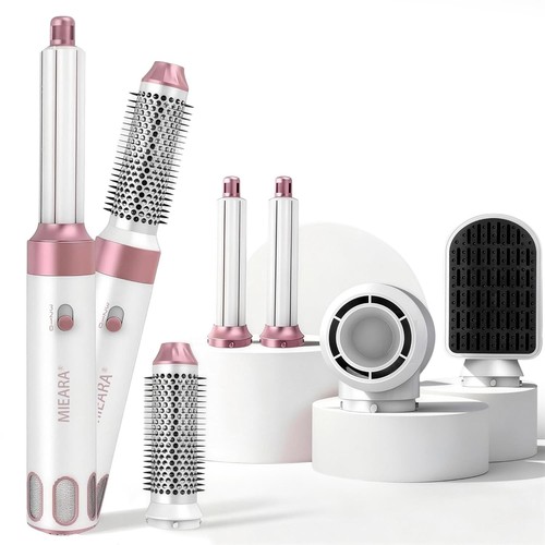 Hair styler multi air - hair,