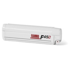Fiamma F45S 3.5mtr Wind Out