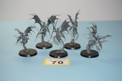 Warhammer fantasy dark - fantasy,