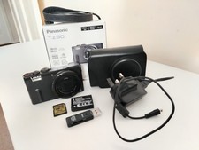 Panasonic Lumix DMC-TZ60