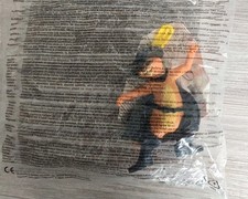 Vintage 2007 McDonald's Happy