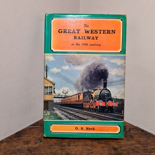 The great western railway - great,