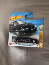 Hot wheels nissan - nissan, gt-r