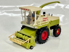 1/32 scale Britains 9573 Claas