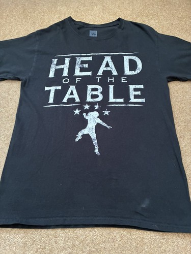 Wwe roman reigns shirt size - t-shirt,