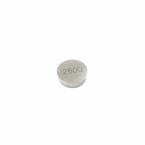 Jmp valve shim 10mm - shim, fits