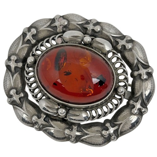 Georg jensen 109 - jensen, no.109