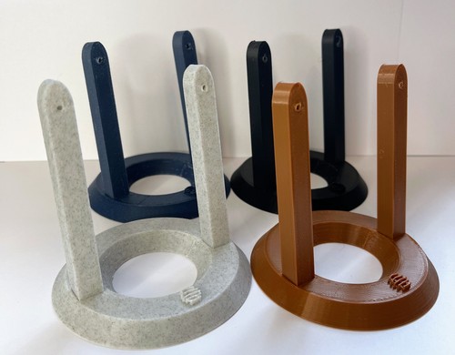 Hive thermostat stand - 2,