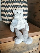 The Bearington Collection Hippo 13" Approx 