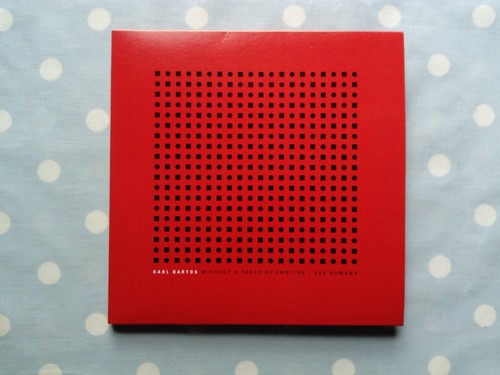 Karl bartos - karl, (kraftwerk)