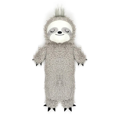 Grey sloth novelty - sloth,
