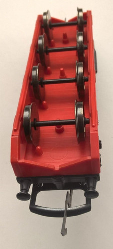 Hornby 224 lwb - hornby, axle