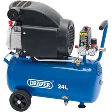 Draper 24980 24L Direct Drive
