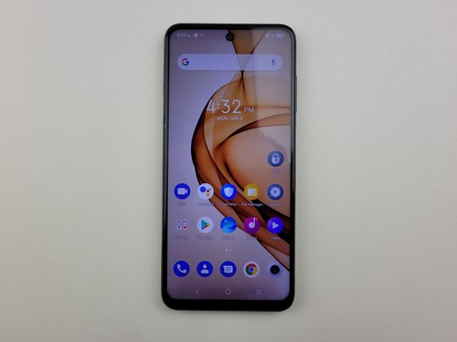 Tcl 20s 128gb - tcl, gray