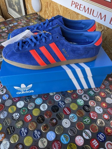 Adidas dublin 2023 - 2023, city