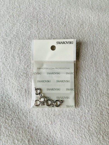 Swarovski crystal clear - crystal,