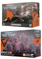 Chaos Marines | Legionaries |
