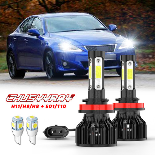 For lexus is220 - for,