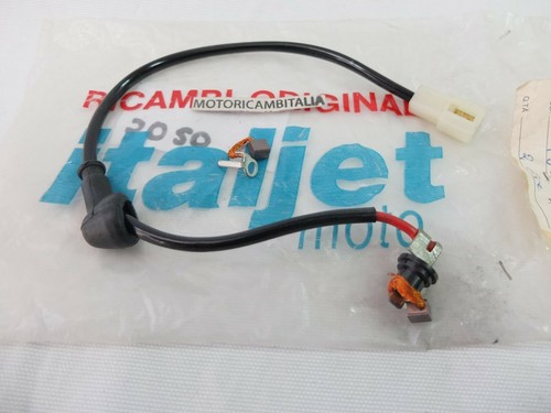 For italjet reporter starter - italjet,