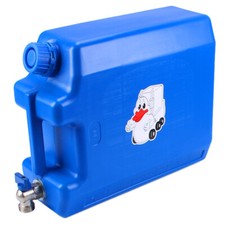 Metal Tap Water Canister 10