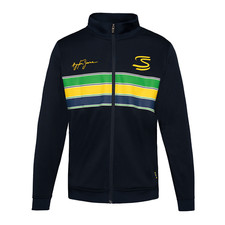 Ayrton senna official - ayrton,