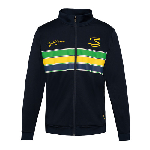 Ayrton senna official formula - ayrton,